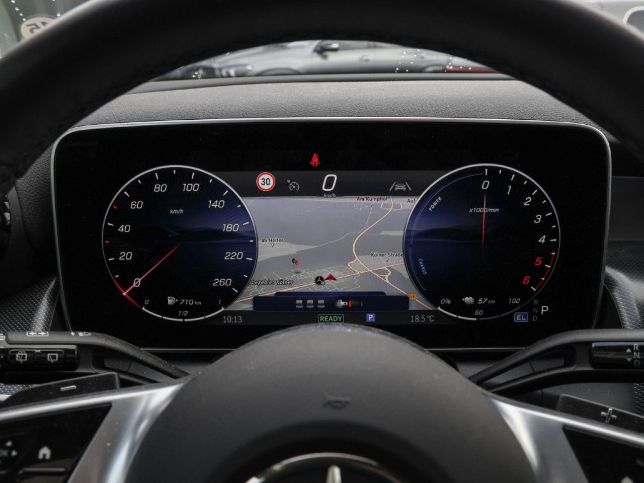 Mercedes-Benz GLC – Bild 18