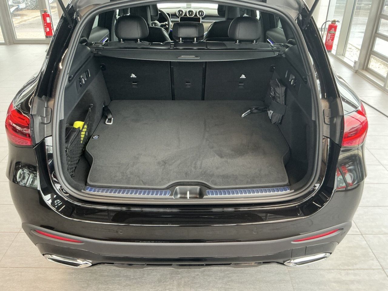 Mercedes-Benz GLC – Bild 8