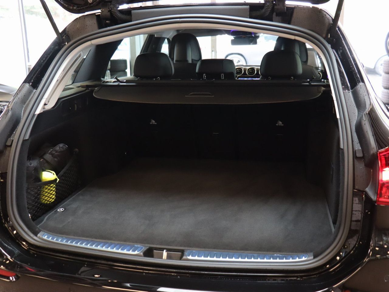 Mercedes-Benz C-Klasse – Bild 24