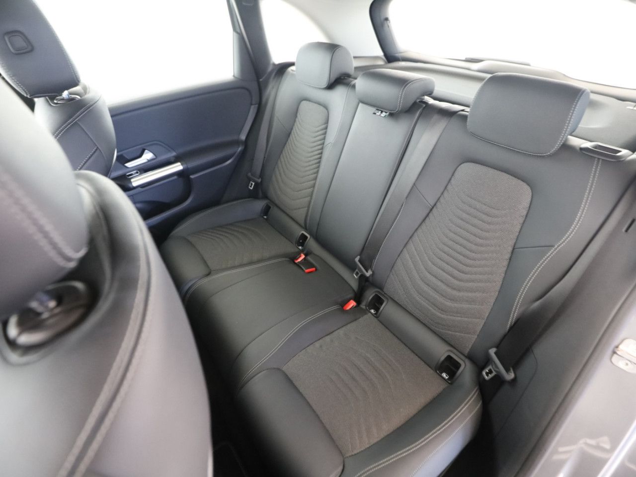 Mercedes-Benz B-Klasse – Bild 12