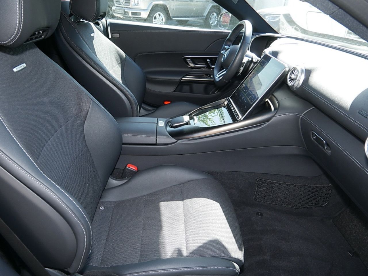 Mercedes-Benz SL – Bild 6