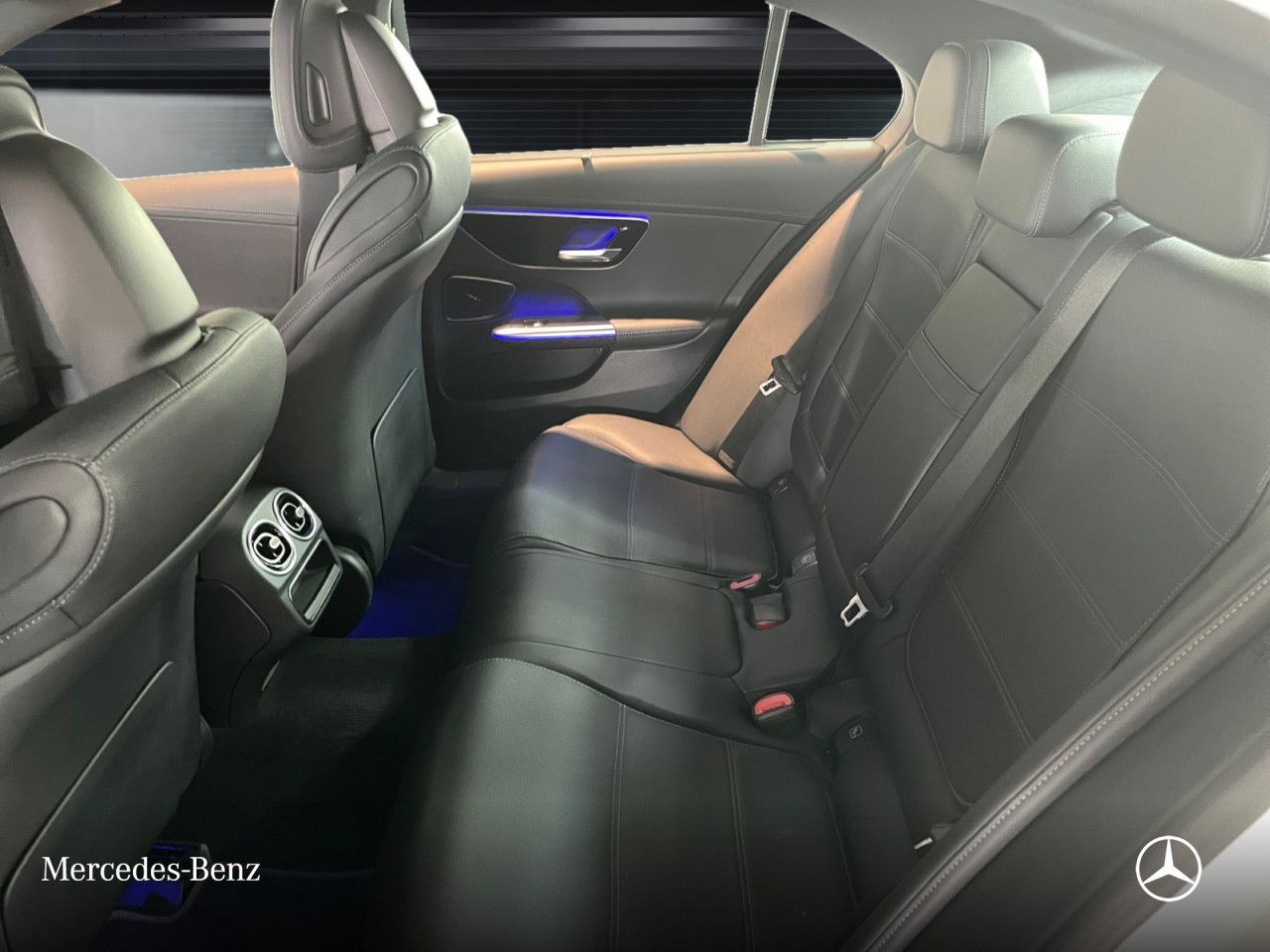 Mercedes-Benz C-Klasse – Bild 9