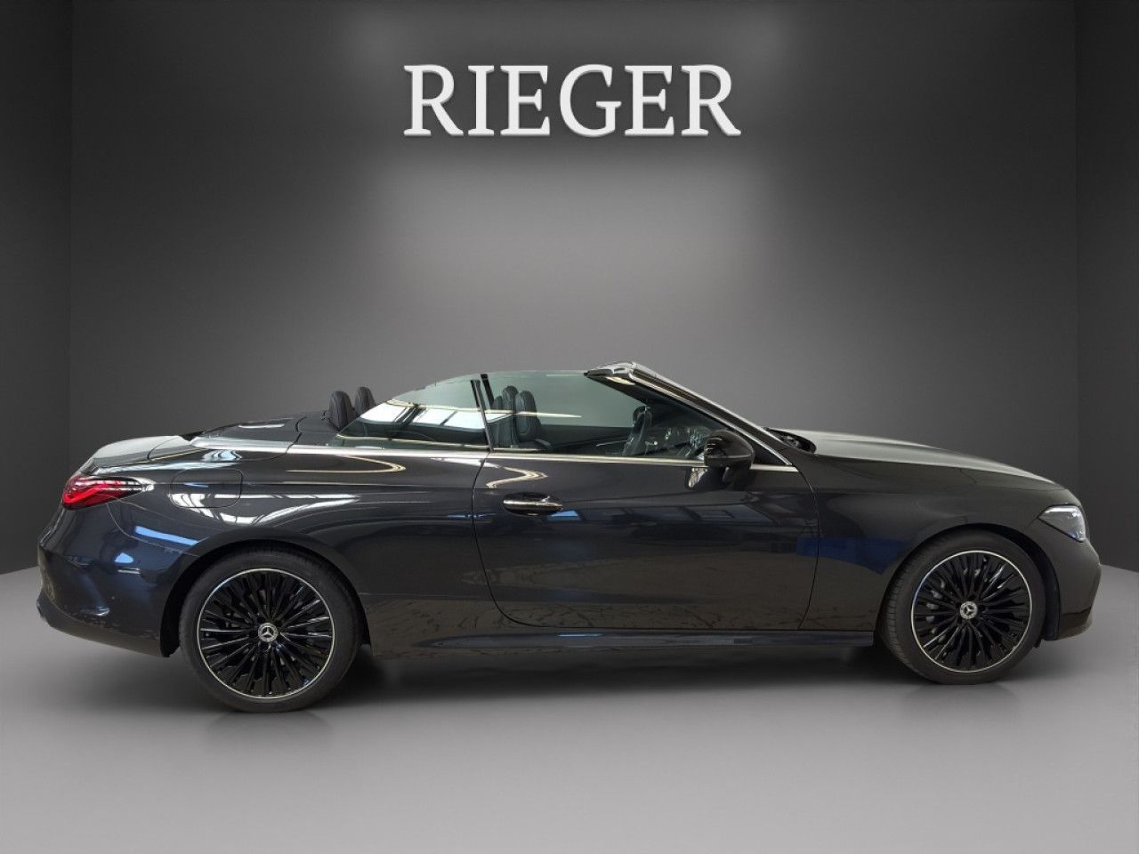 Mercedes-Benz CLE – Bild 14