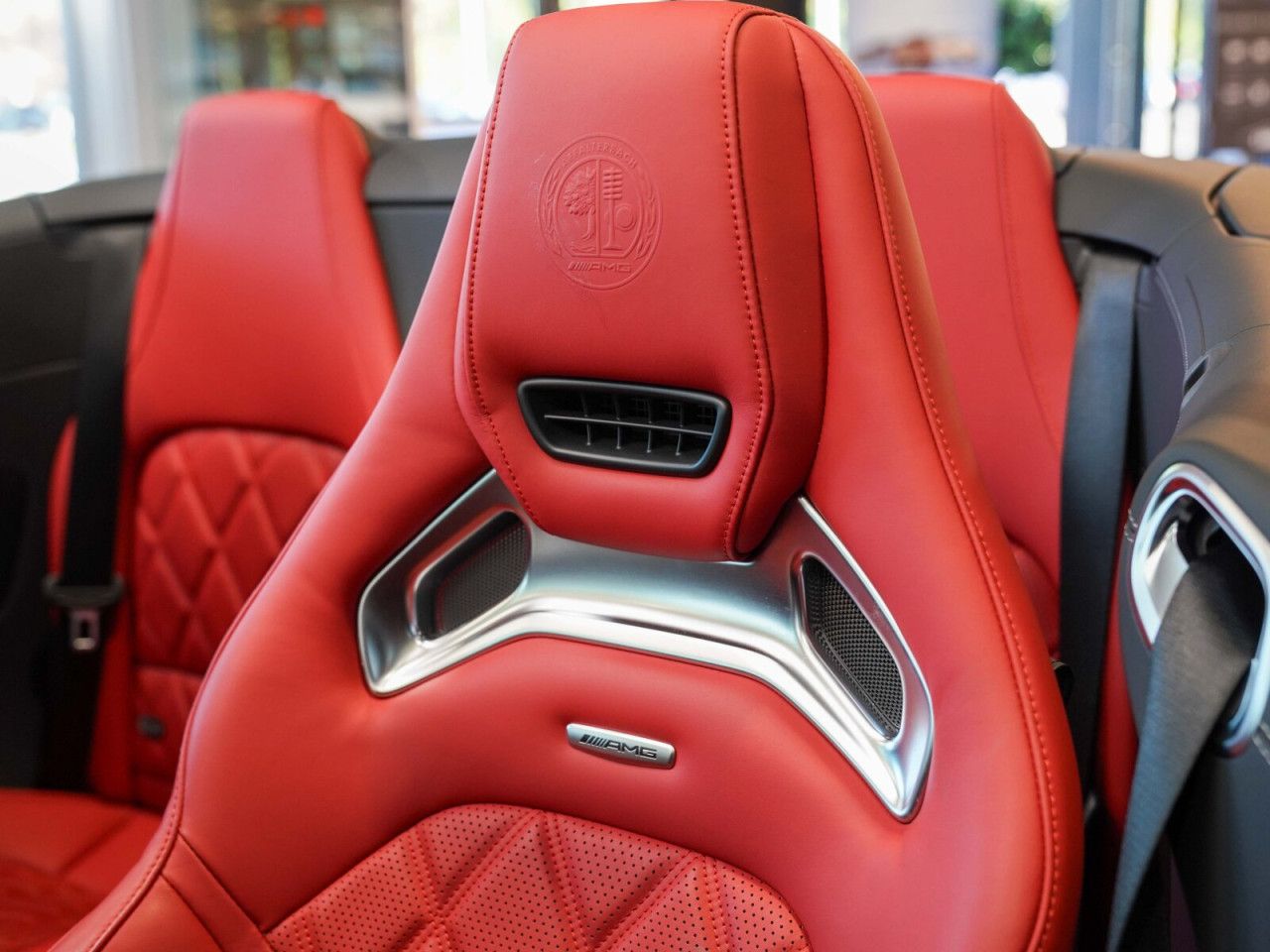 Mercedes-Benz SL – Bild 22