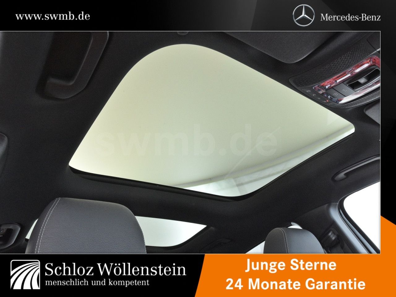 Mercedes-Benz GLA – Bild 23