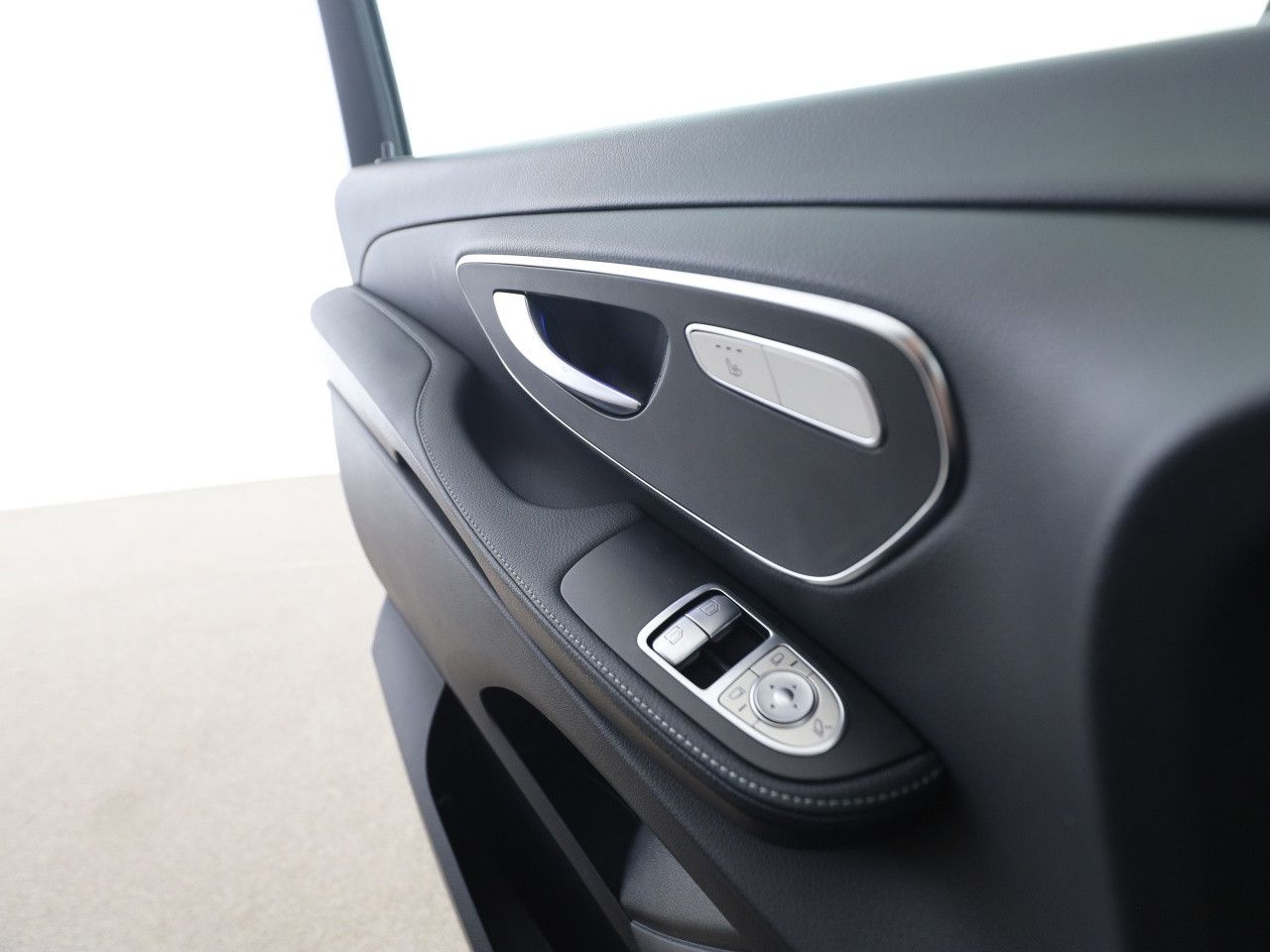 Mercedes-Benz Marco Polo – Bild 13
