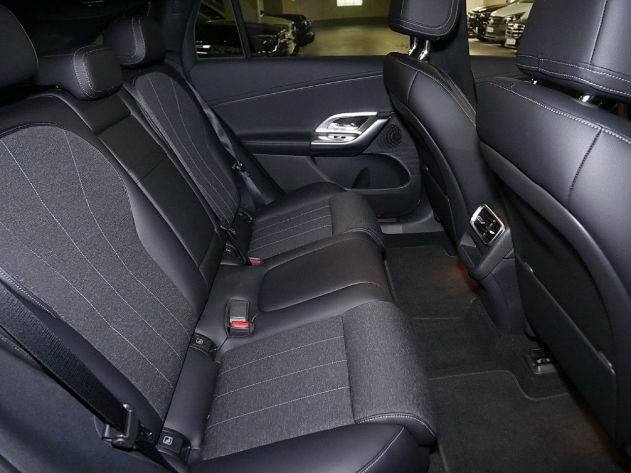 Mercedes-Benz GLC – Bild 7