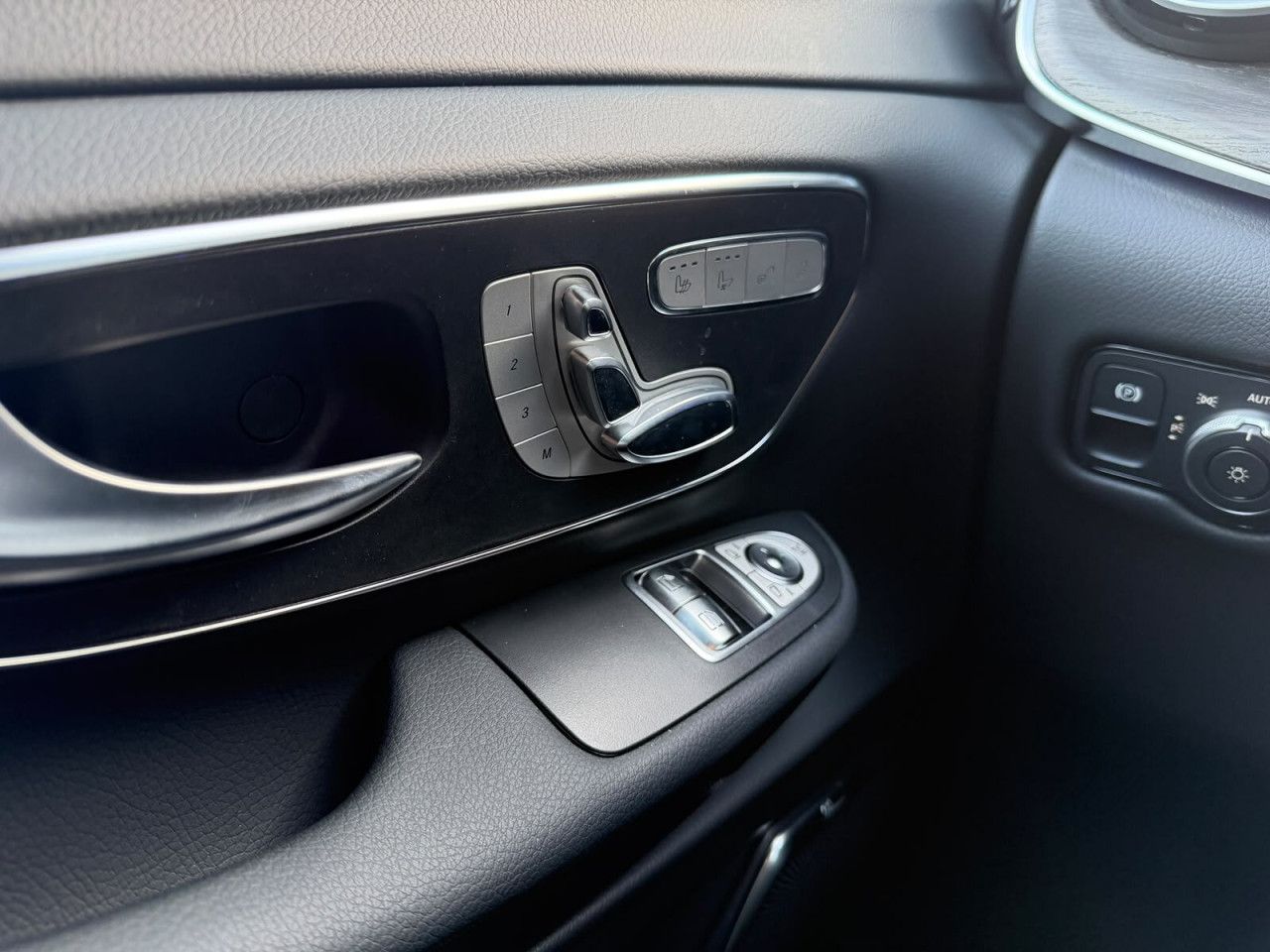 Mercedes-Benz EQV – Bild 21