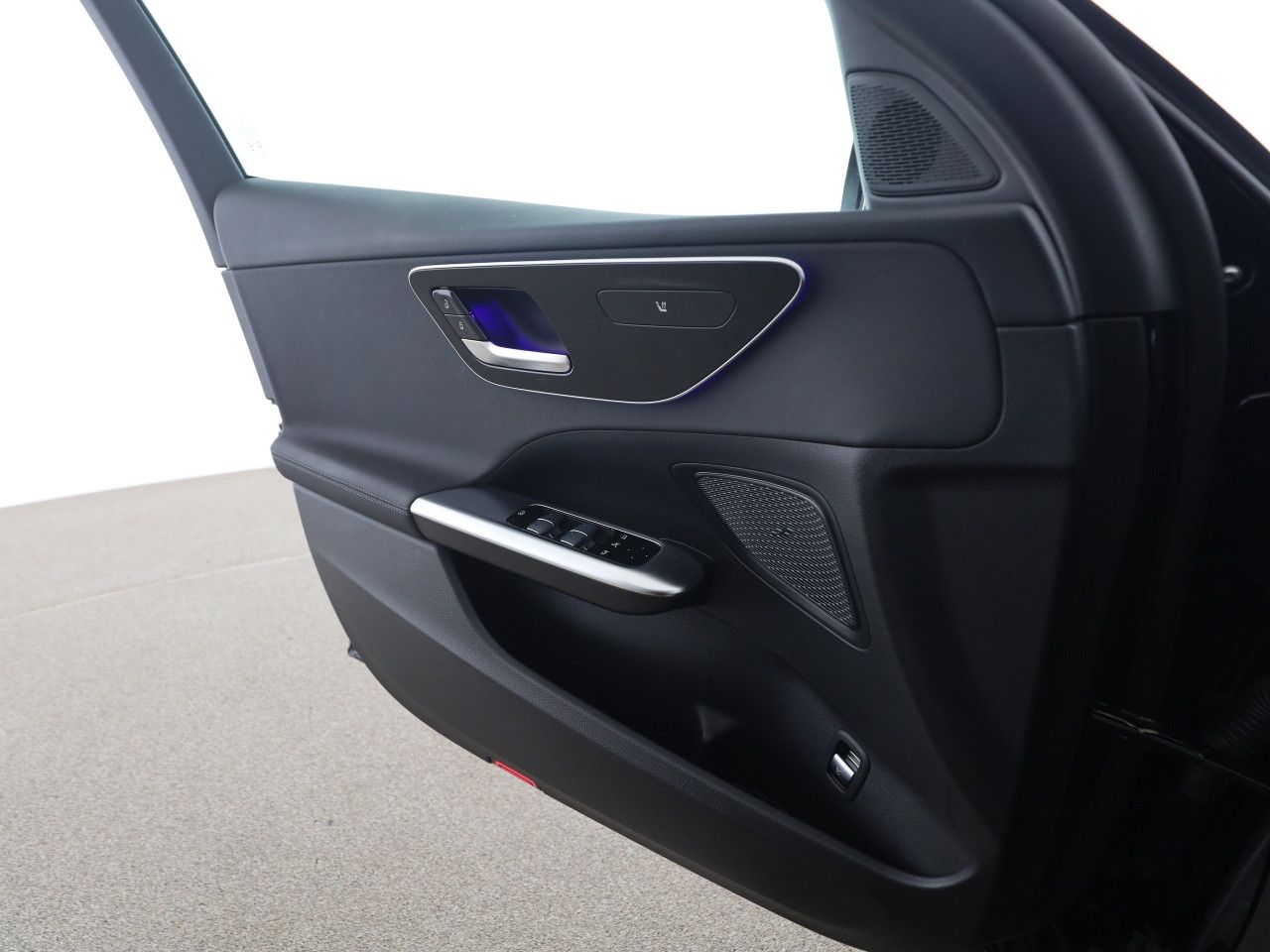 Mercedes-Benz C-Klasse – Bild 13