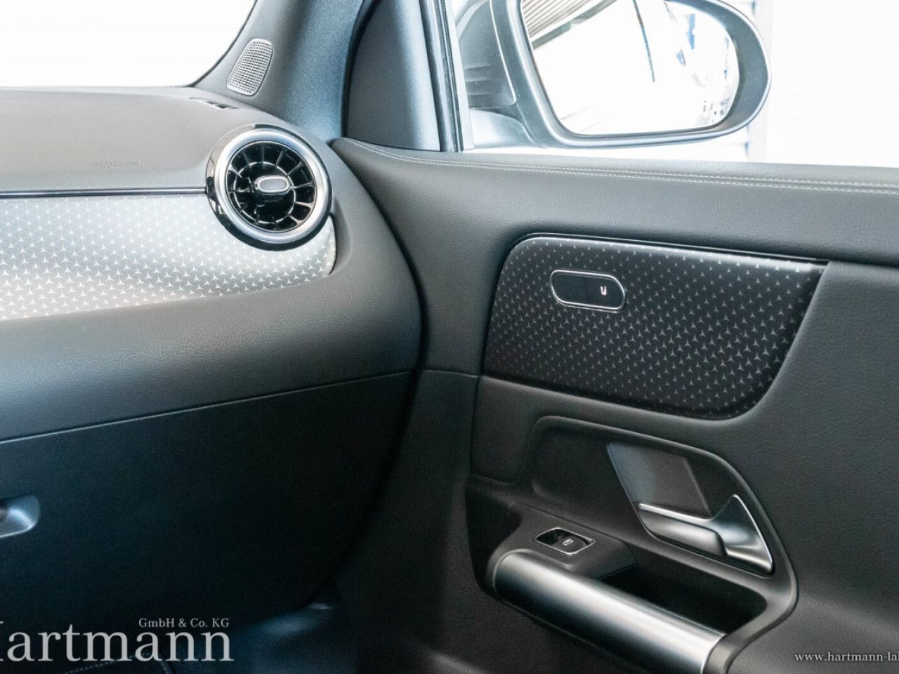 Mercedes-Benz GLA – Bild 10