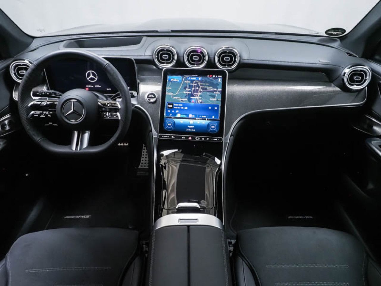 Mercedes-Benz GLC – Bild 7