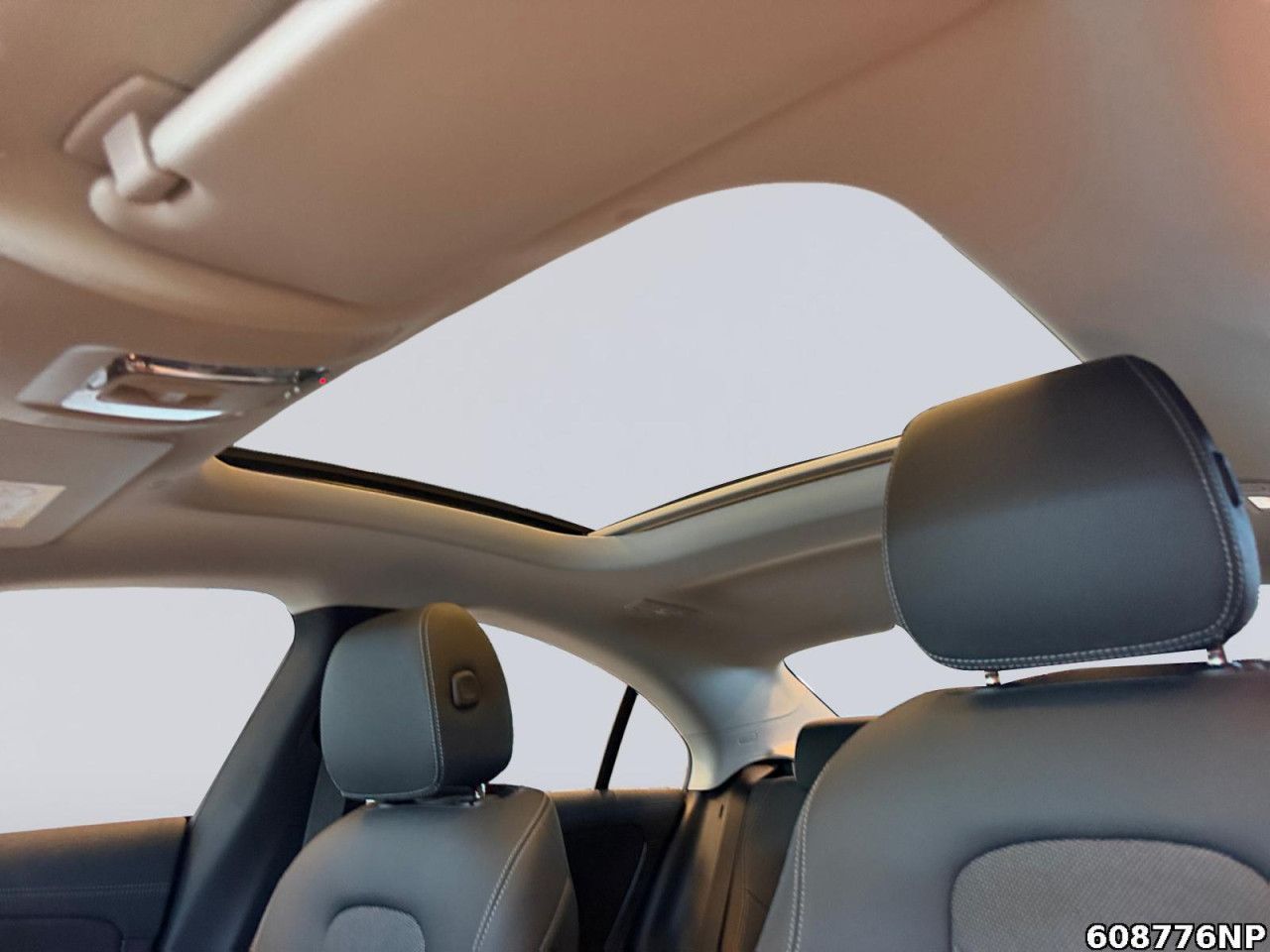 Mercedes-Benz CLA – Bild 13
