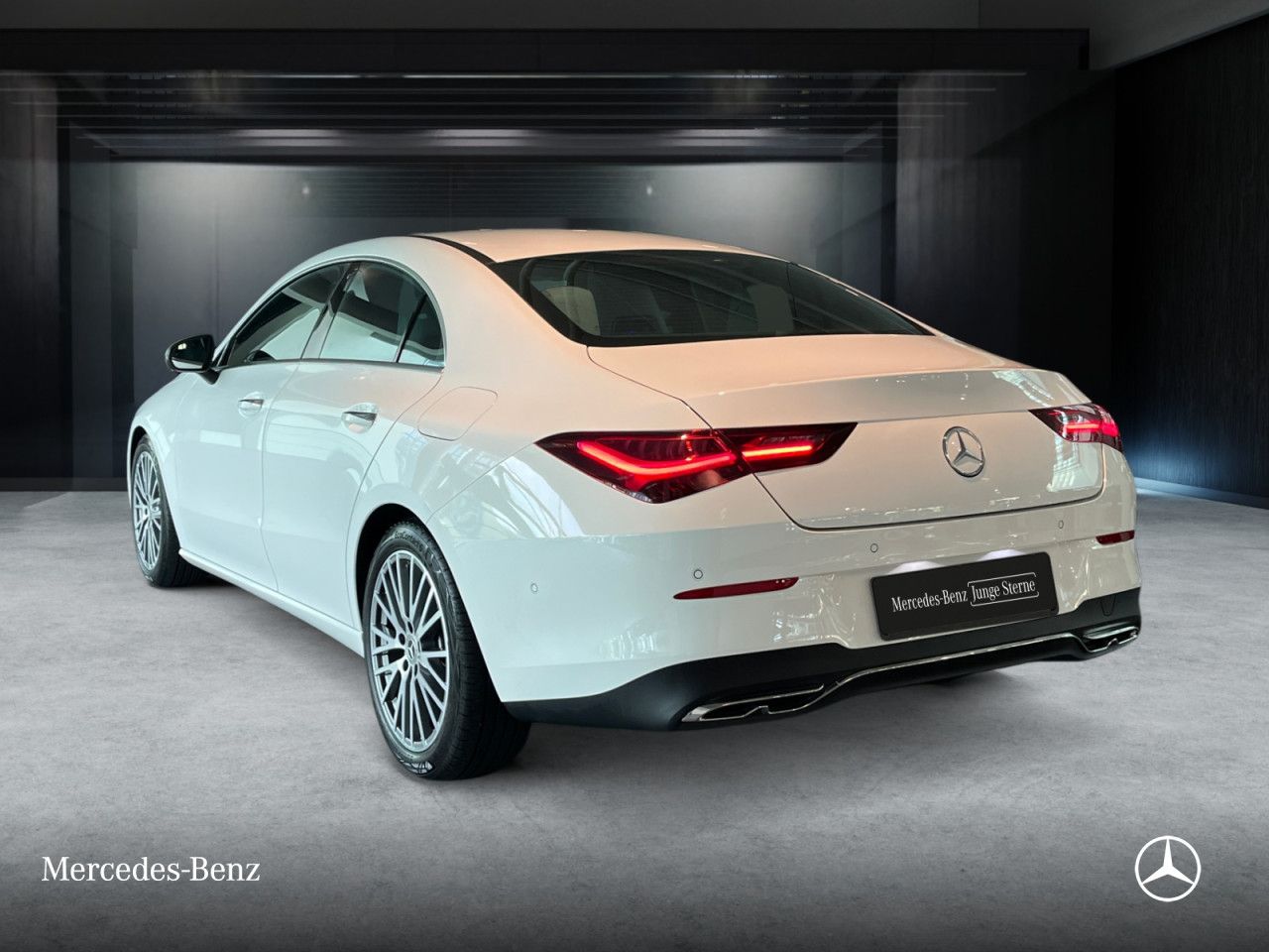 Mercedes-Benz CLA – Bild 6