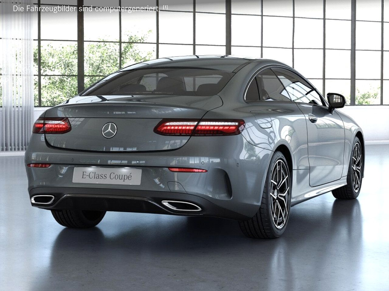 Mercedes-Benz E-Klasse – Bild 31