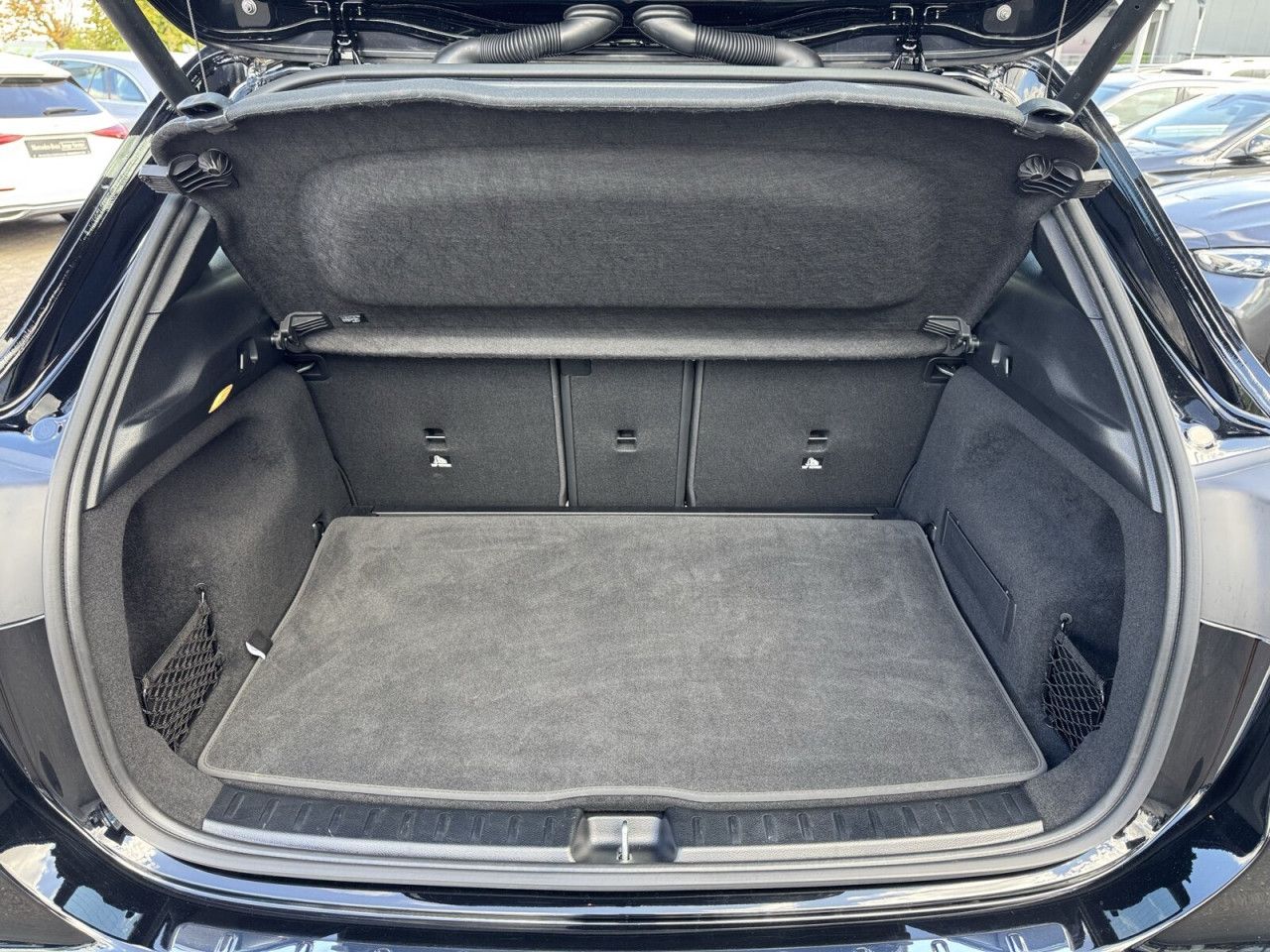 Mercedes-Benz GLA – Bild 19