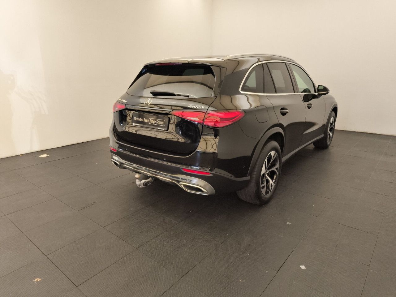 Mercedes-Benz GLC – Bild 5