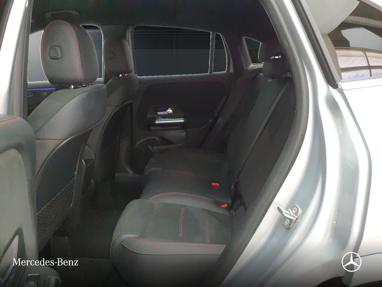 Mercedes-Benz GLA – Bild 15