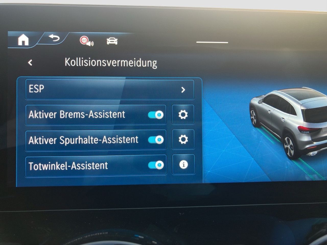Mercedes-Benz GLA – Bild 13