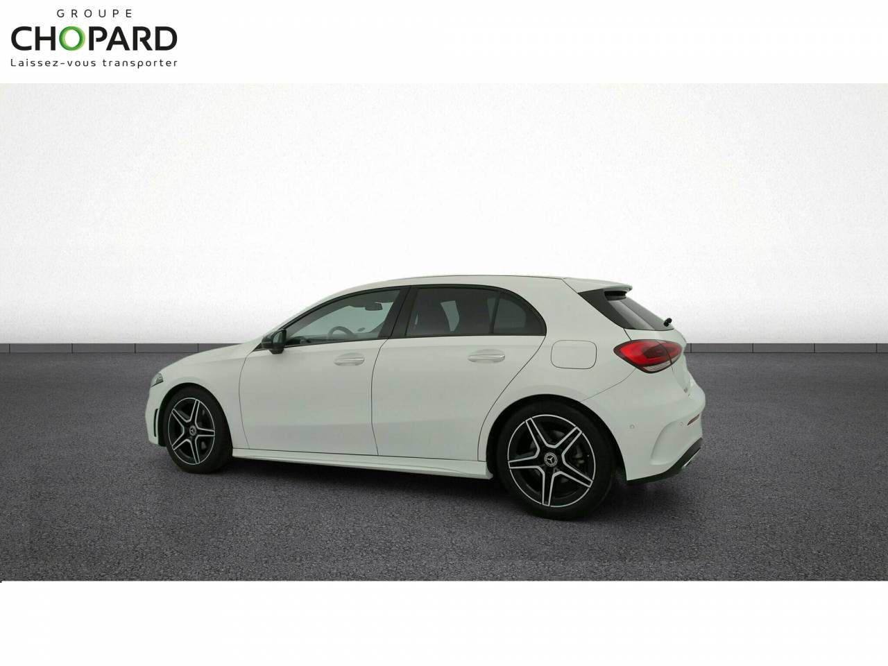 Photo du v&eacute;hicule 5 / 18