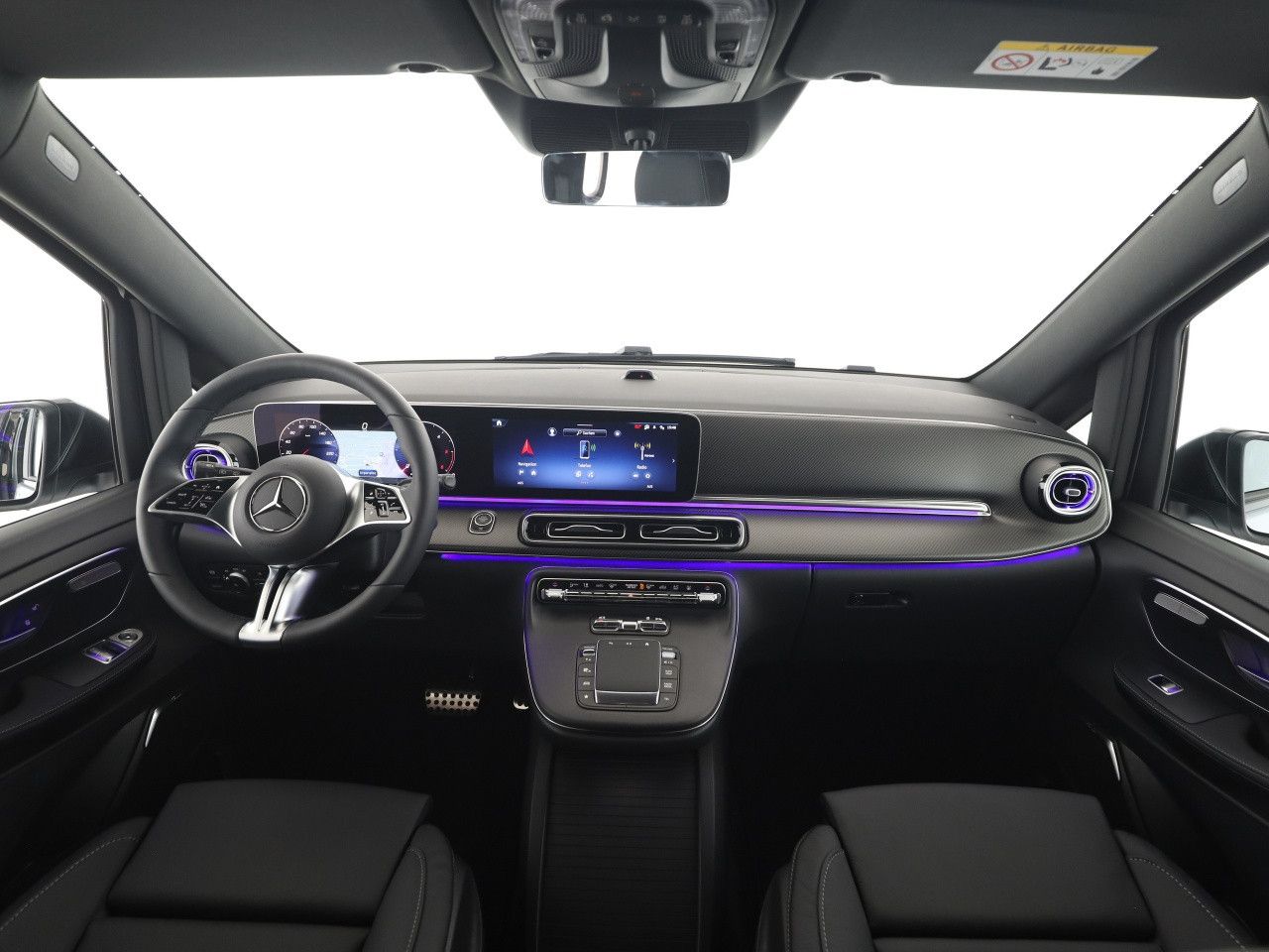 Mercedes-Benz V-Klasse – Bild 10