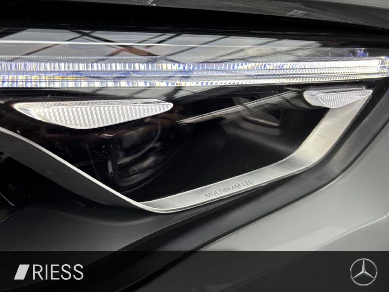 Mercedes-Benz GLA – Bild 9