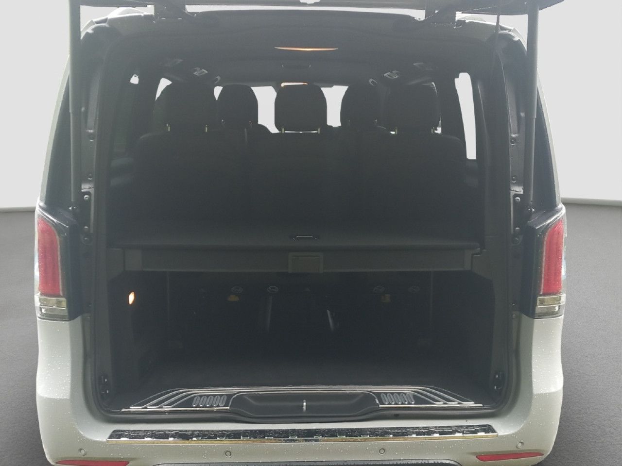 Mercedes-Benz V-Klasse – Bild 14