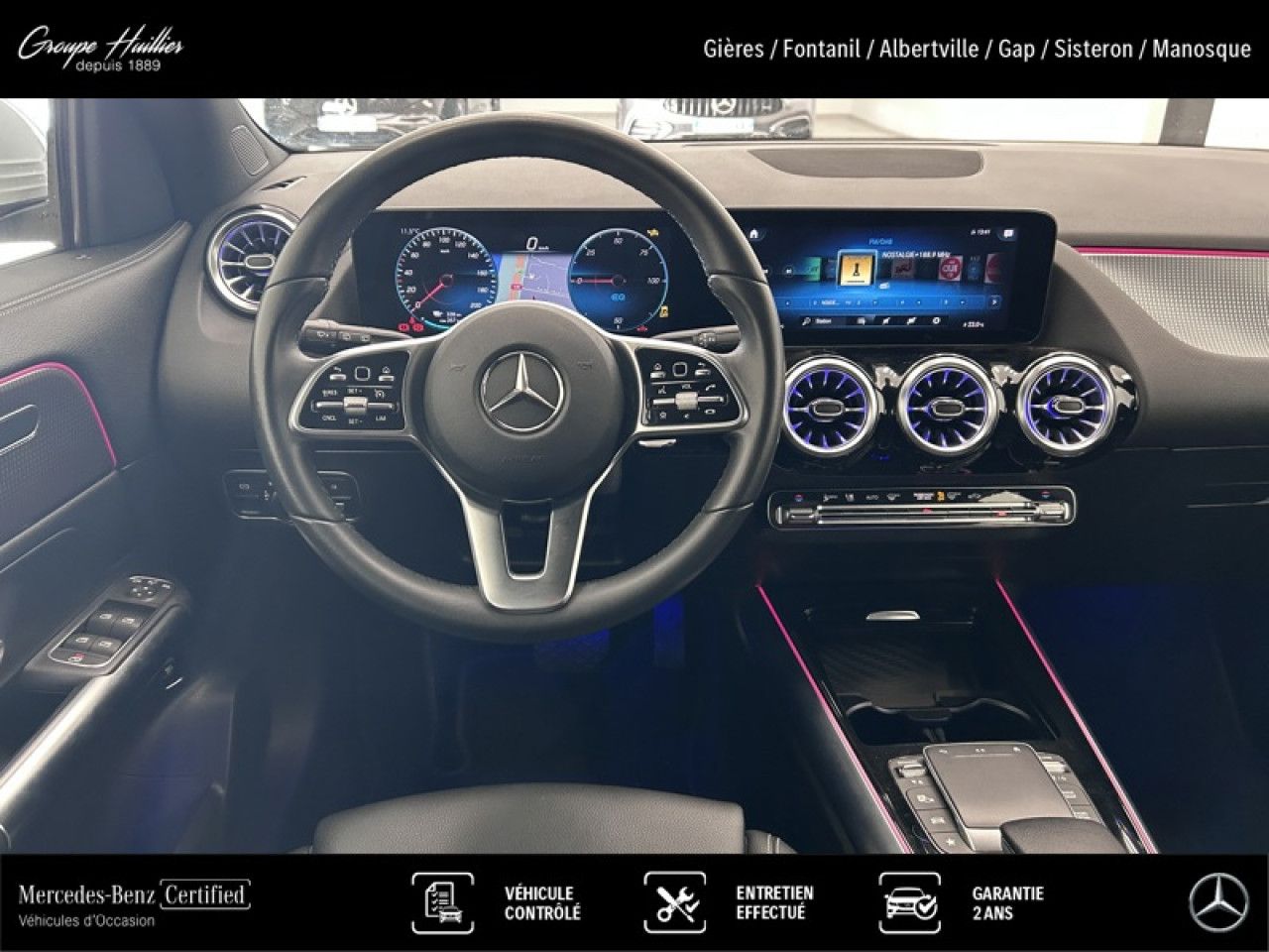 Photo du v&eacute;hicule 18 / 18