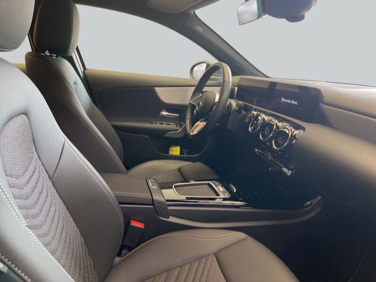Mercedes-Benz A-Klasse – Bild 12