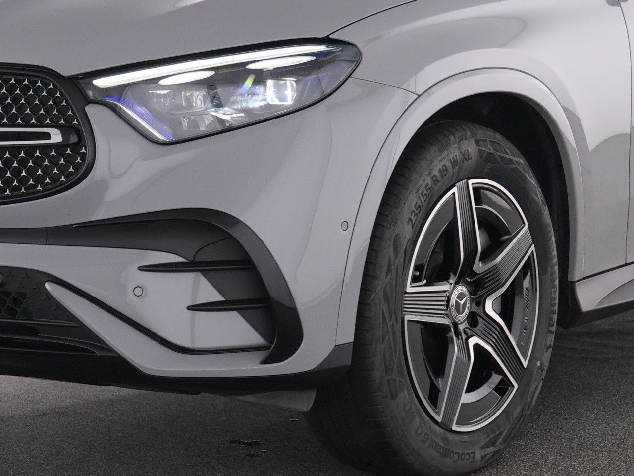 Mercedes-Benz GLC – Bild 8