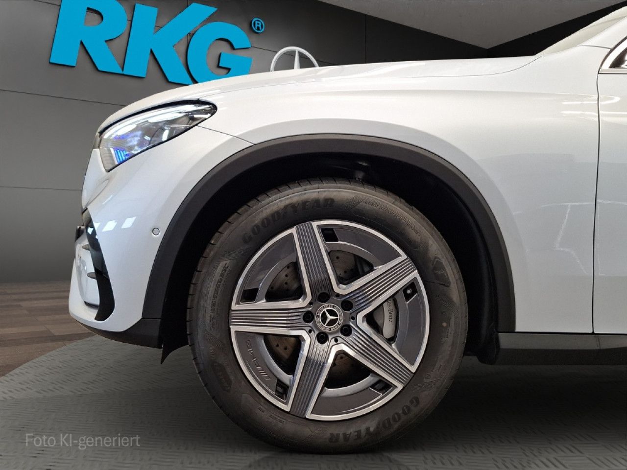 Mercedes-Benz GLC – Bild 15