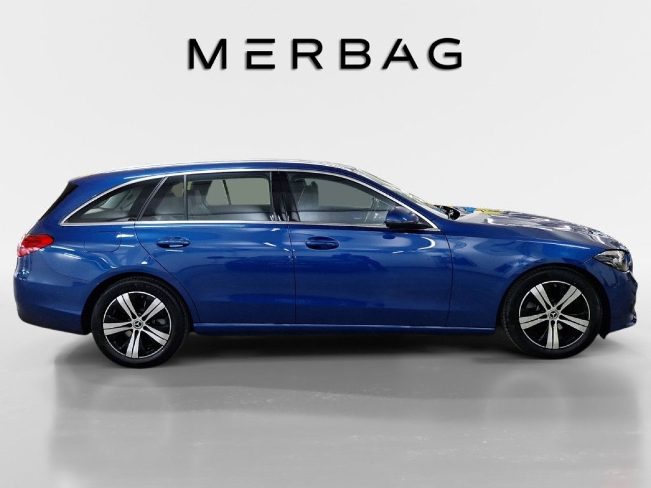 Mercedes-Benz C-Klasse – Bild 6