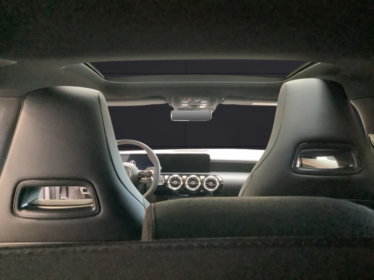 Mercedes-Benz CLA – Bild 14