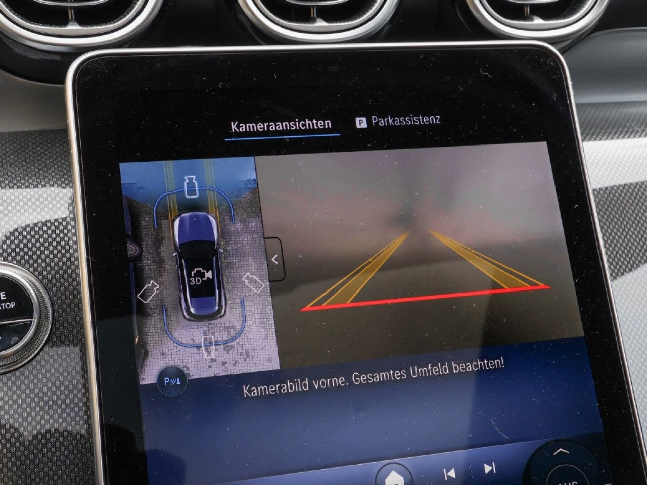 Mercedes-Benz GLC – Bild 18