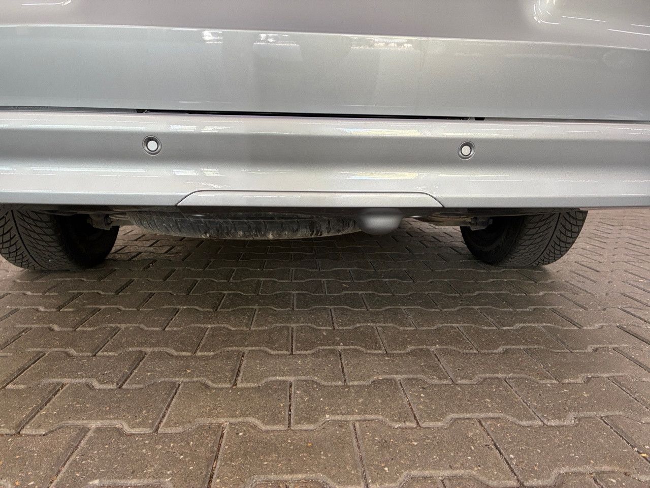 Mercedes-Benz V-Klasse – Bild 17