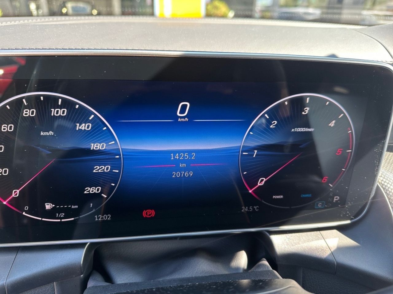 Mercedes-Benz GLC – Bild 14