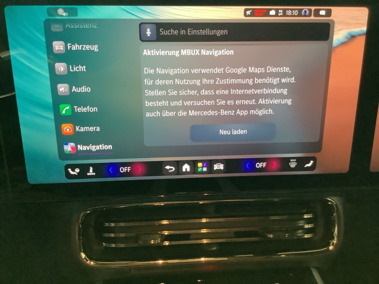 Mercedes-Benz GLB – Bild 10