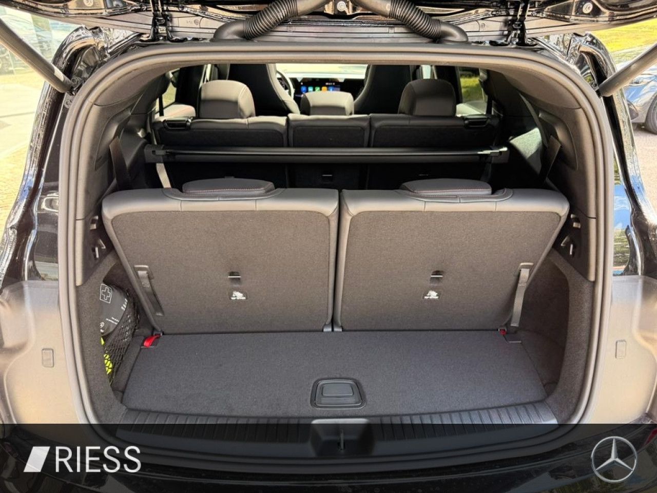 Mercedes-Benz GLB – Bild 14