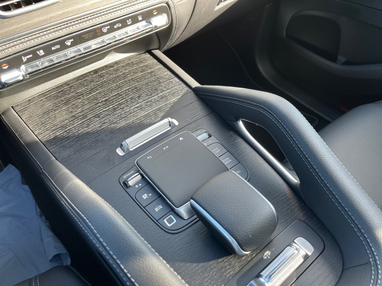 Mercedes-Benz GLE – Bild 28