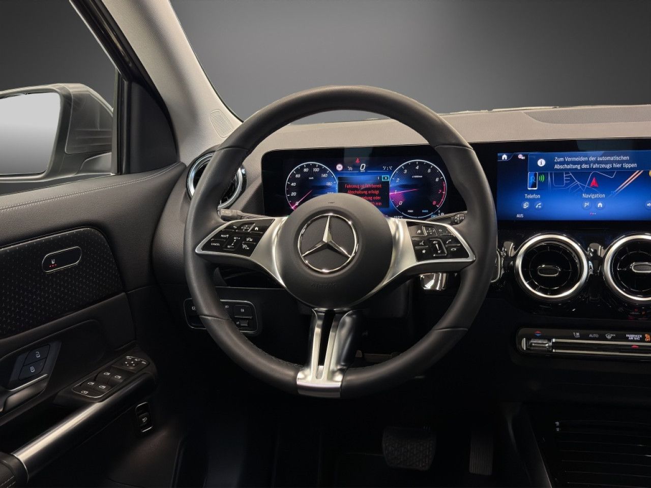 Mercedes-Benz GLA – Bild 16