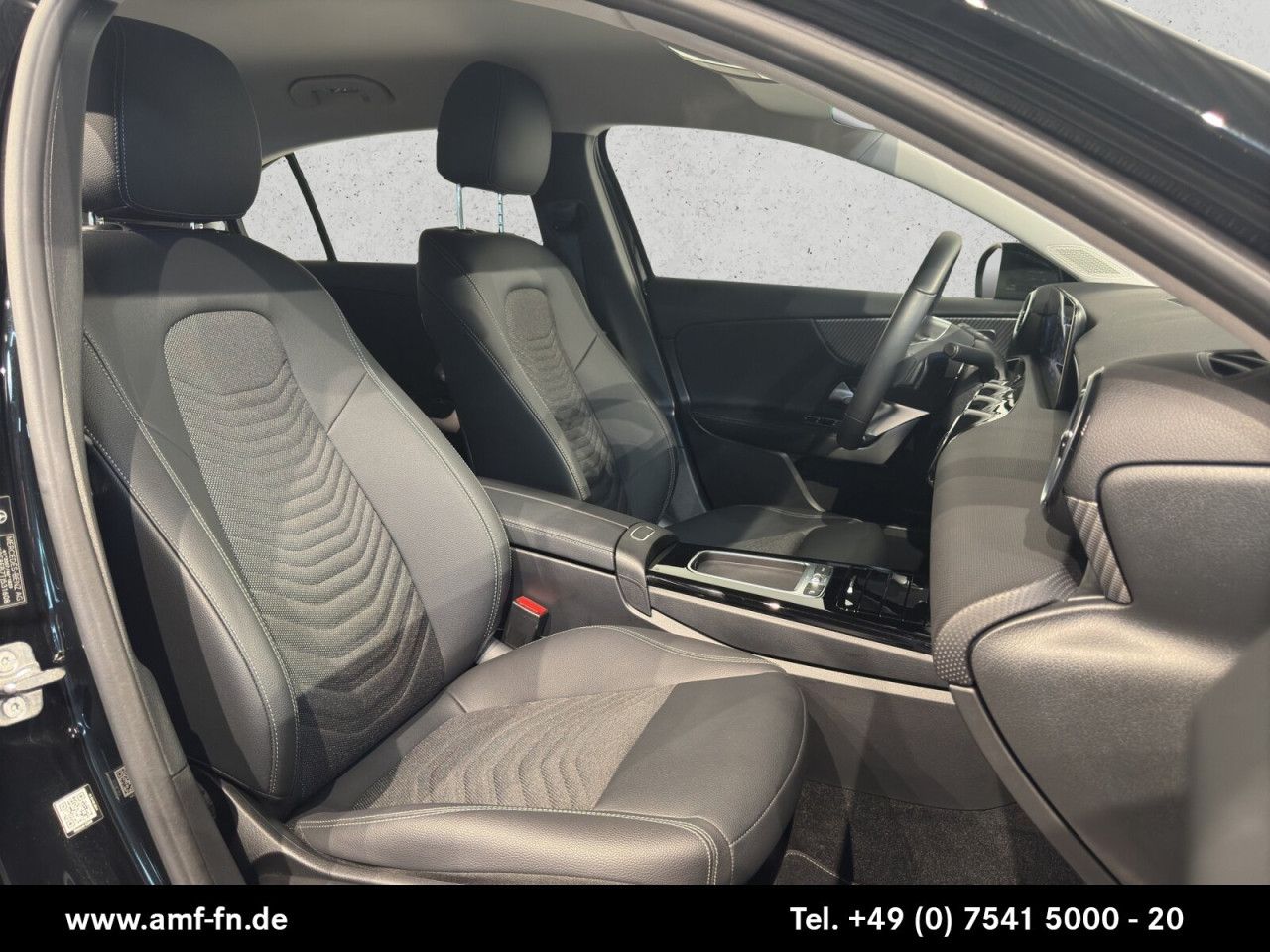 Mercedes-Benz A-Klasse – Bild 8