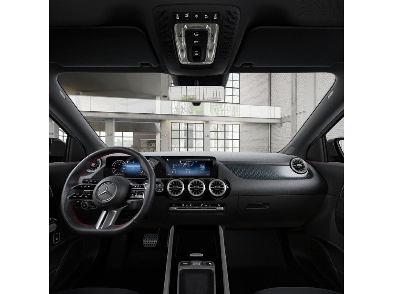 Mercedes-Benz GLA – Bild 14