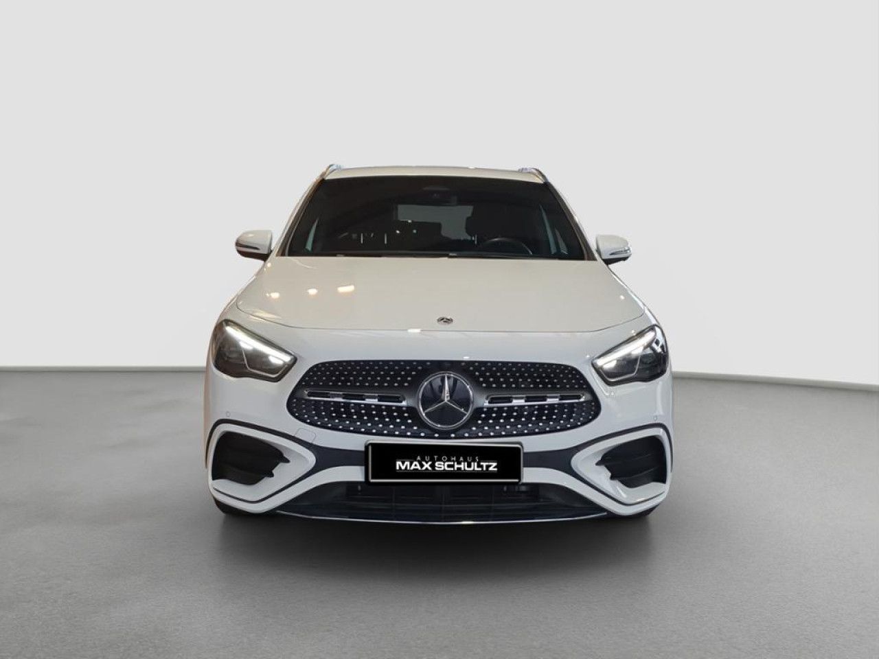 Mercedes-Benz GLA – Bild 21