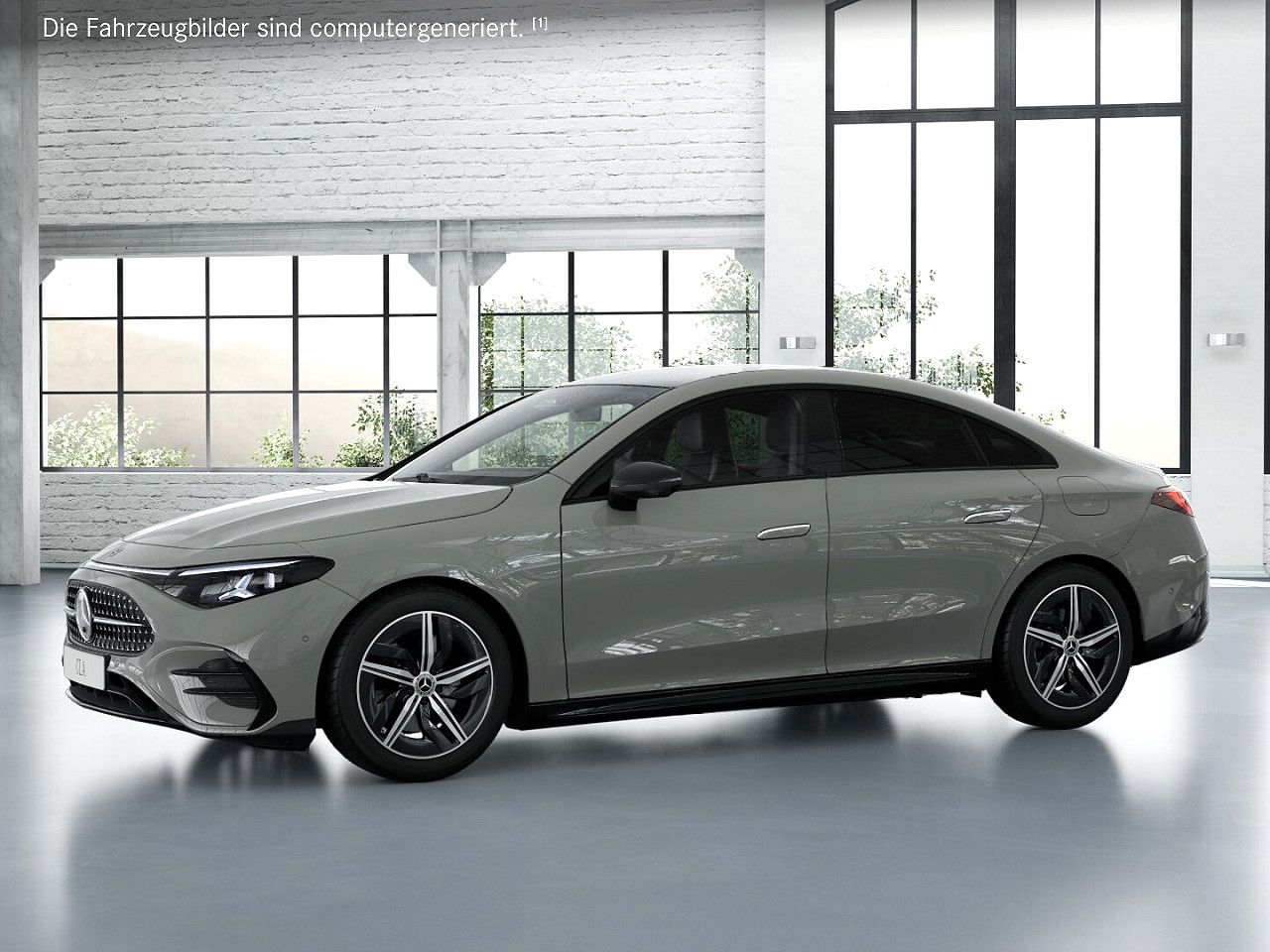 Mercedes-Benz CLA – Bild 19
