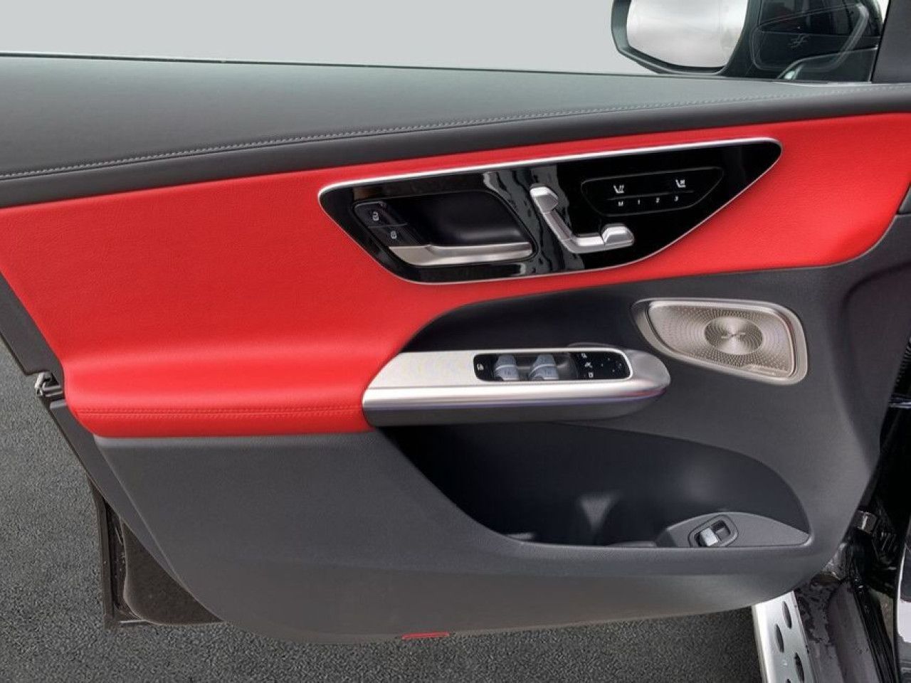Mercedes-Benz GLC – Bild 19