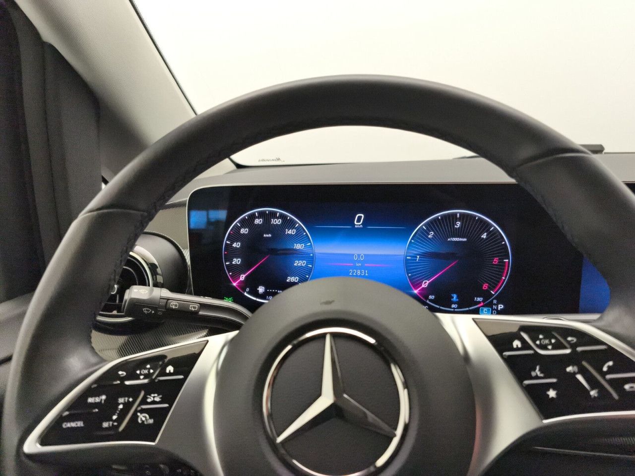 Mercedes-Benz V-Klasse – Bild 15