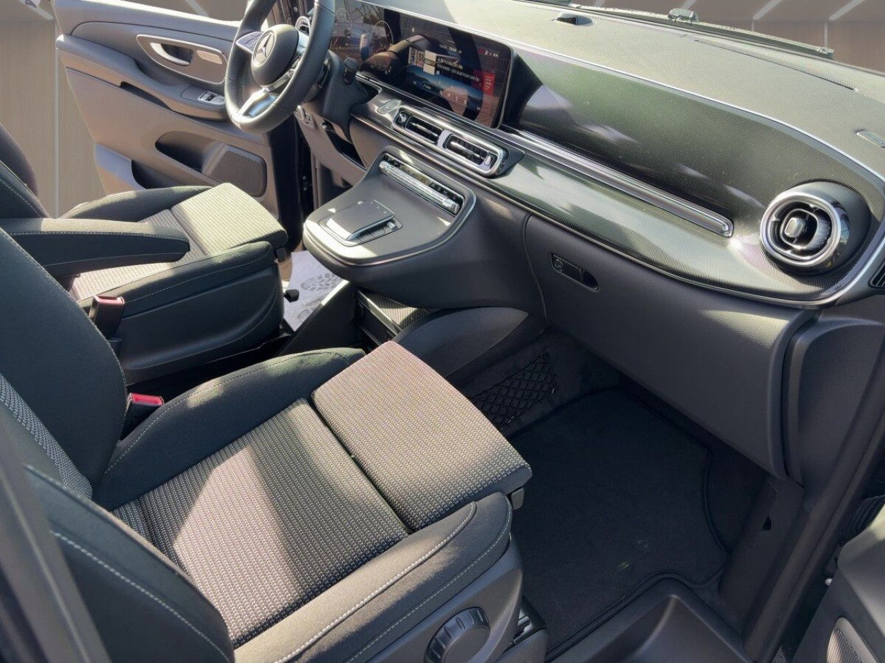 Mercedes-Benz V-Klasse – Bild 14