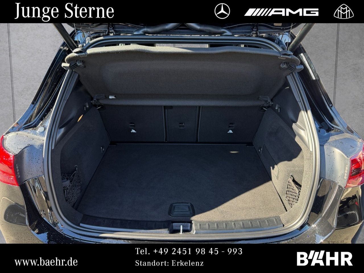 Mercedes-Benz GLA – Bild 10