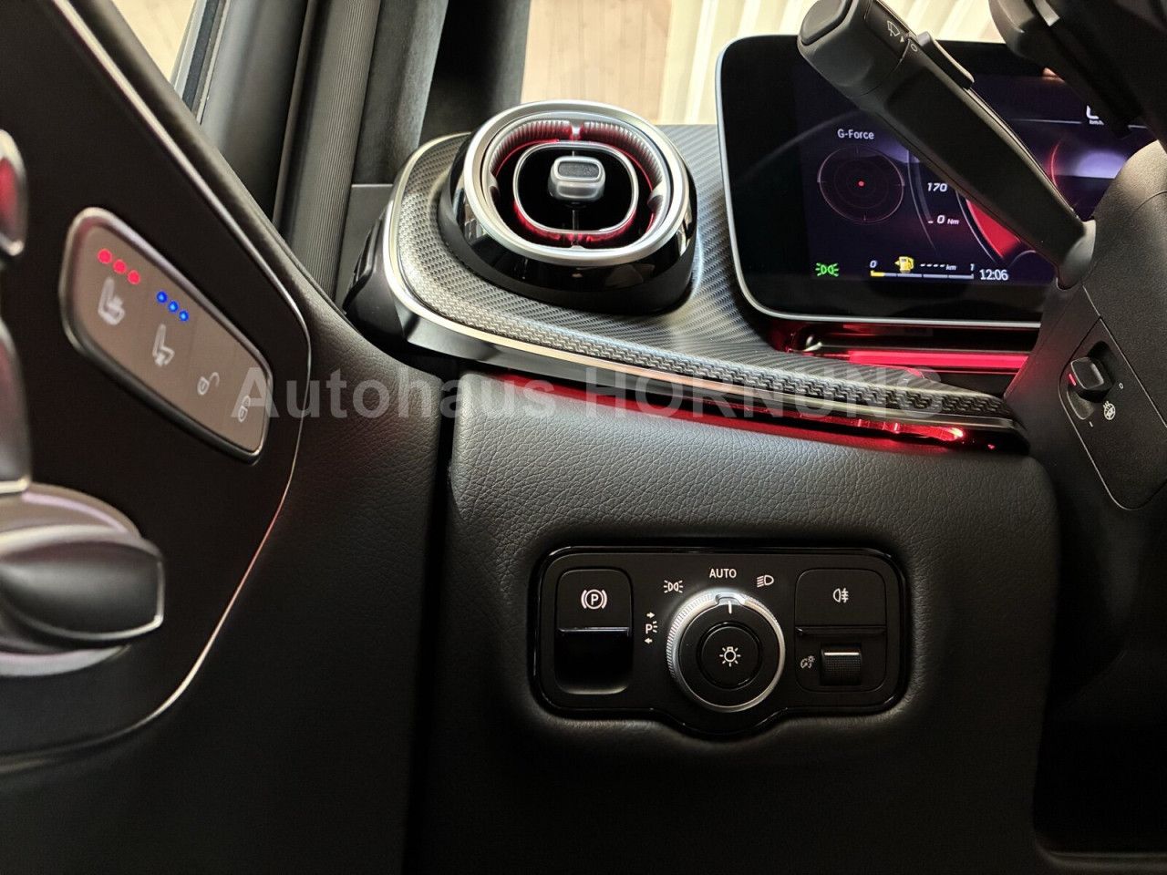 Mercedes-Benz V-Klasse – Bild 11