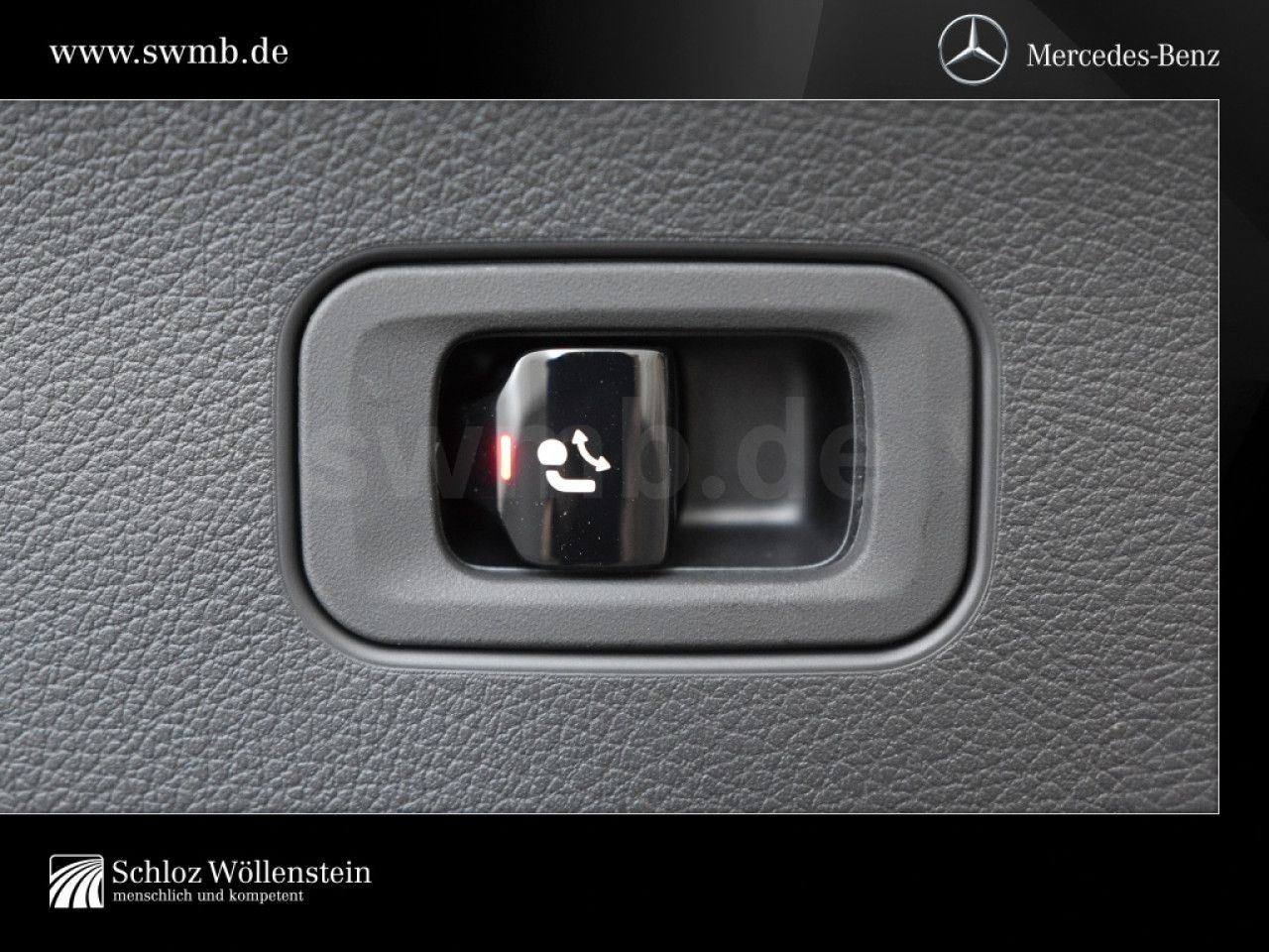 Mercedes-Benz GLC – Bild 22