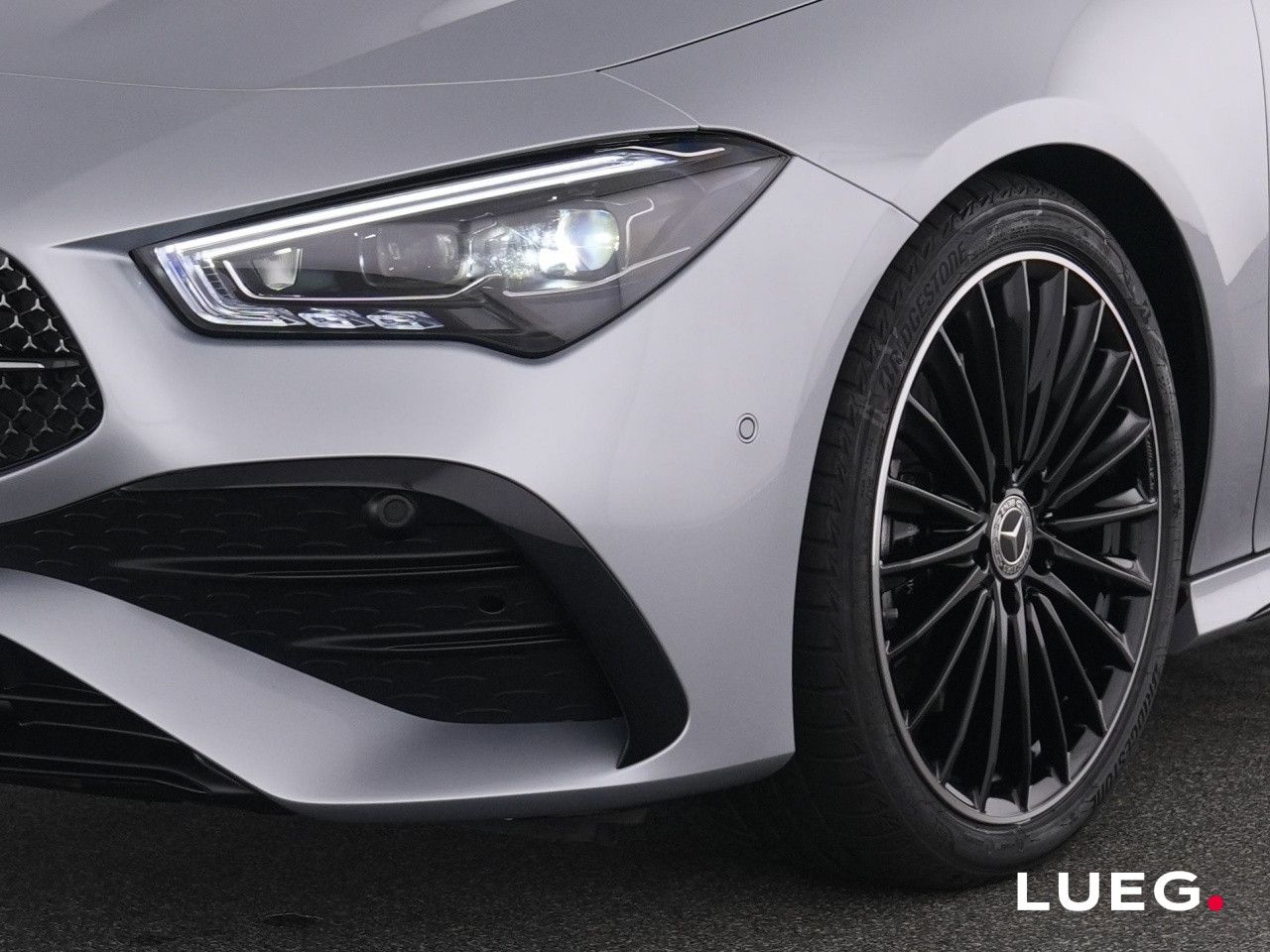 Mercedes-Benz CLA – Bild 8